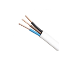 2*2,5 mm2+1,5 mm2 Standard -Elektro -Flachkabel Standard -Elektrokabel